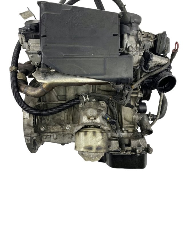 Moteur Mercedes-Benz OM642930 3.0 CDI V6 Turbo Diesel, Autos : Pièces & Accessoires, Envoi, Mercedes-Benz