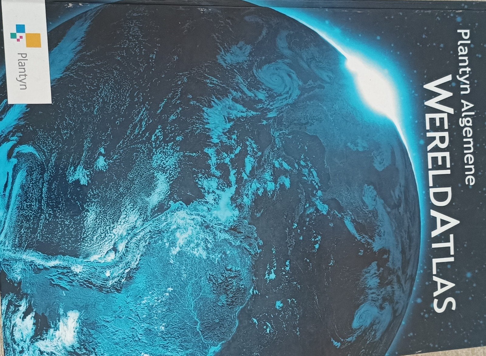 Atlas, Enlèvement, Utilisé, Géographie