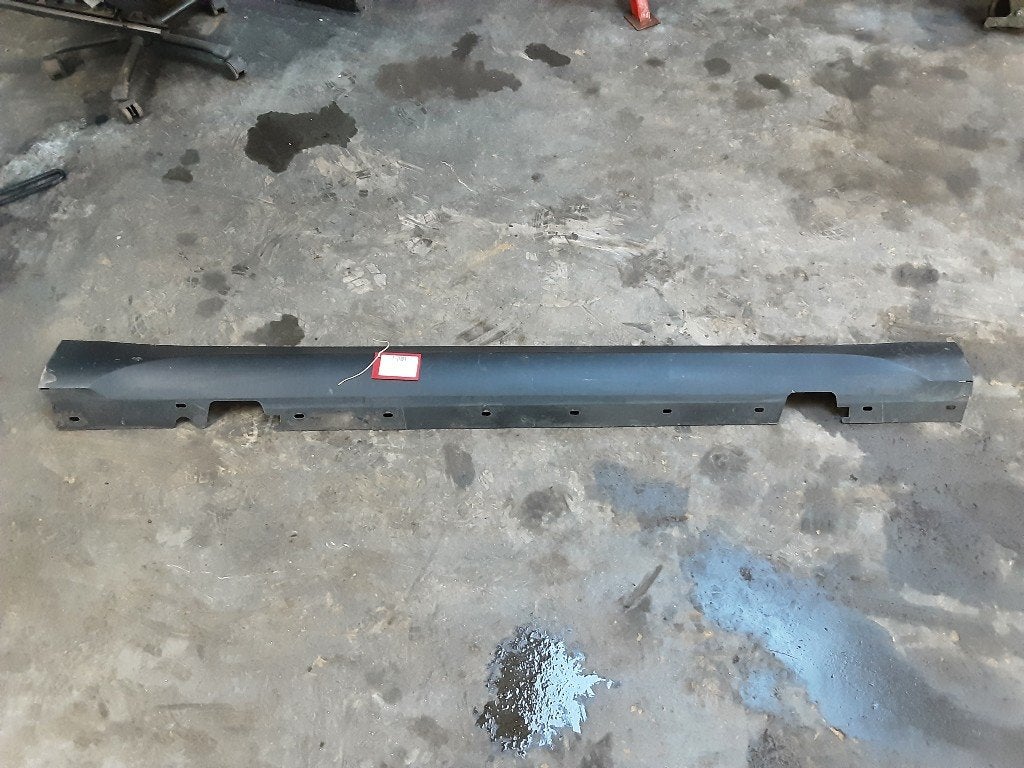 GARNITURE SEUIL DE PORTE BMW X1 (E84) (2990170), Mevr. I. Hauben, Utilisé, BMW, Rue de l'Espoir 34 34
4030  GRIVEGNÉE, BE