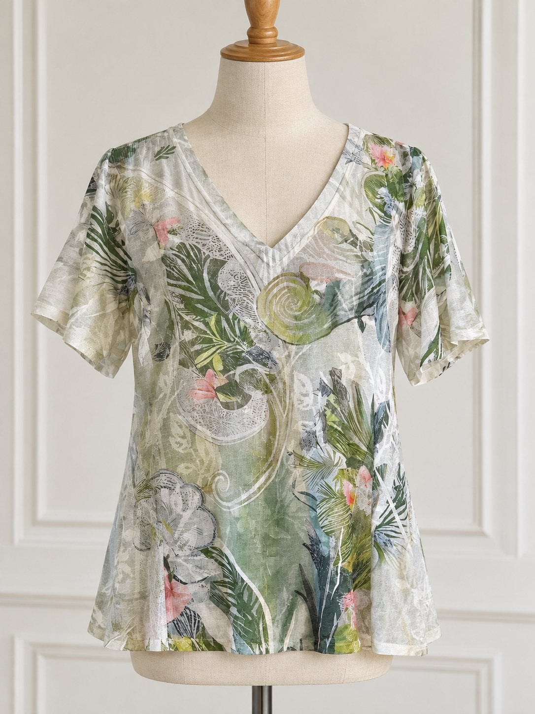 Te koop blouse/tuniek, Vêtements | Femmes, Grandes tailles, Enlèvement, Comme neuf