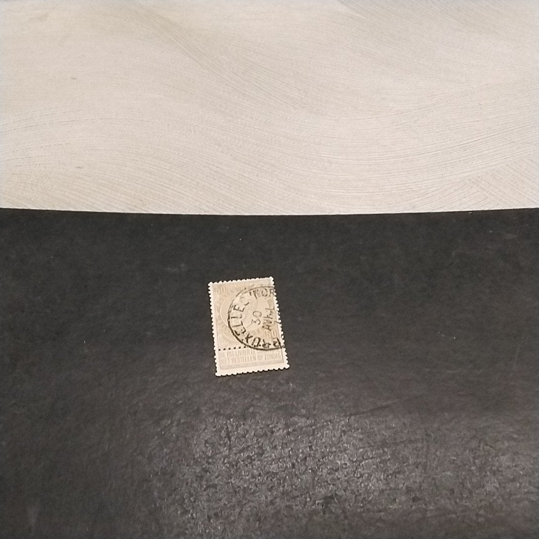 BELGIE  62 gestempeld met cote 21,50 €, Postzegels en Munten, Ophalen of Verzenden, Gestempeld