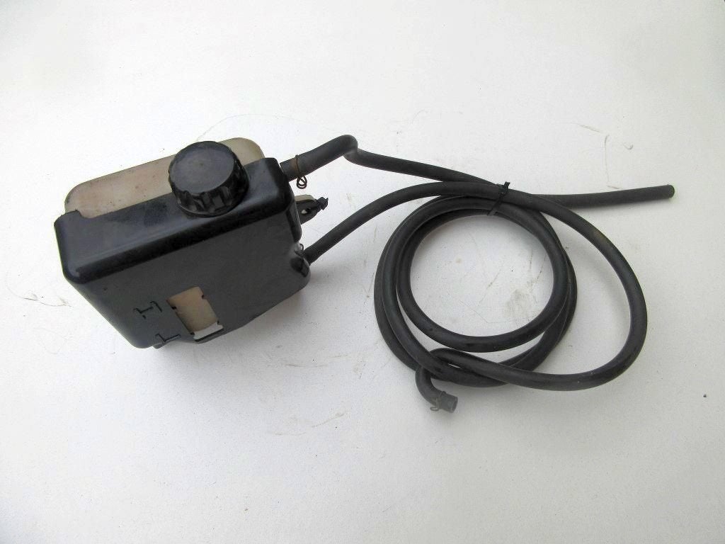 Kawasaki GPX600 koelvloeistof tank GPX 600 R expansietank, Enlèvement ou Envoi, Utilisé