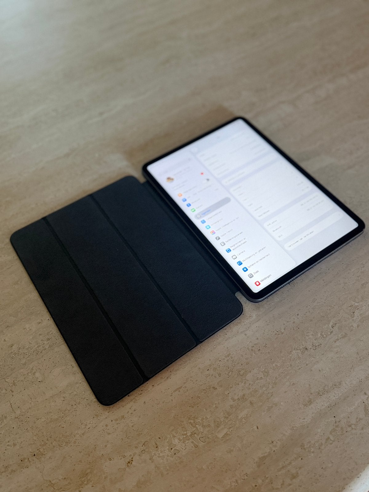 iPad Pro 11 inch (3e generatie), Computers en Software, 11 inch, Ophalen of Verzenden, Zo goed als nieuw, Apple iPad Pro