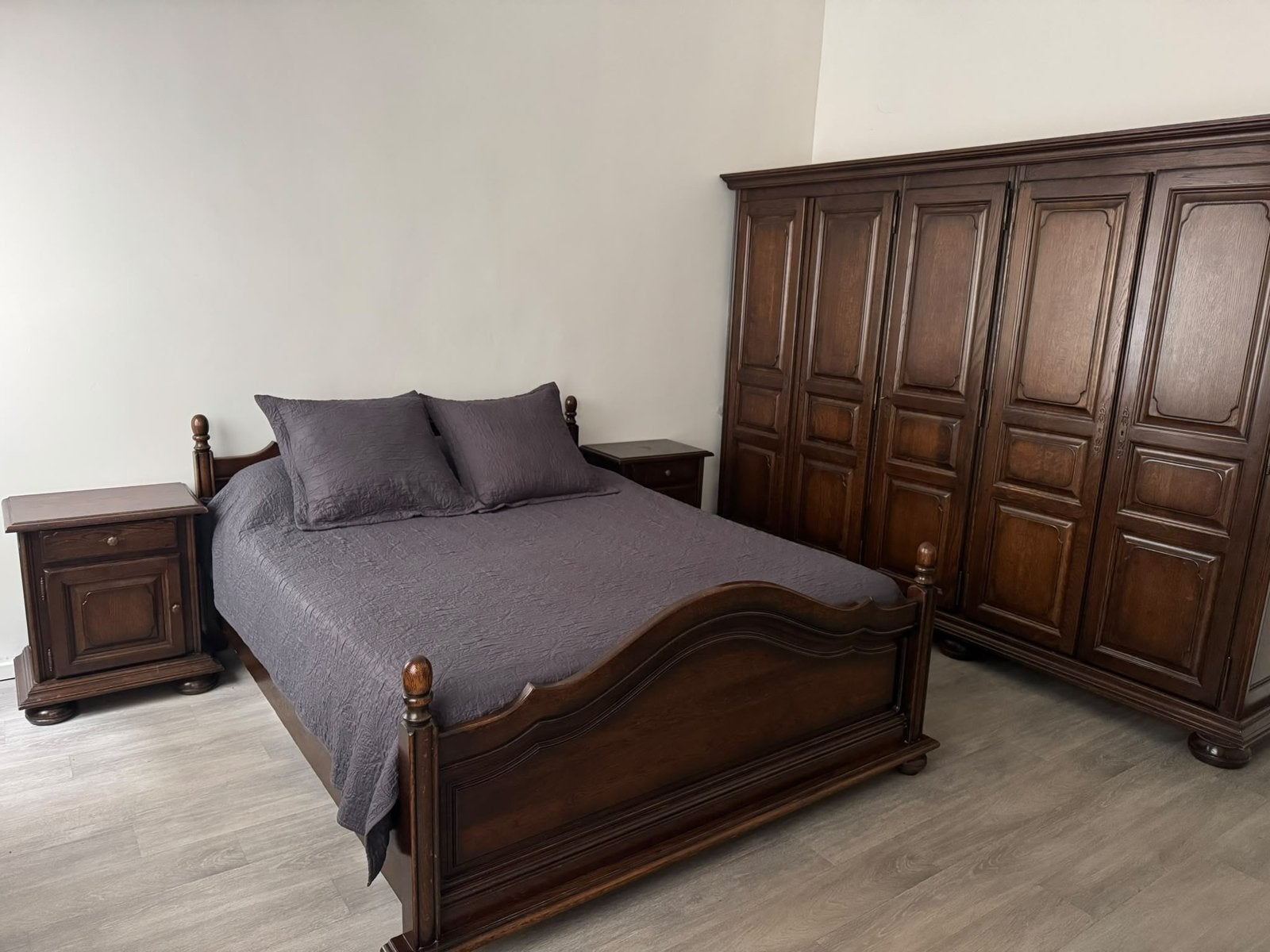 Kamer set, Maison & Meubles, Enlèvement, Utilisé