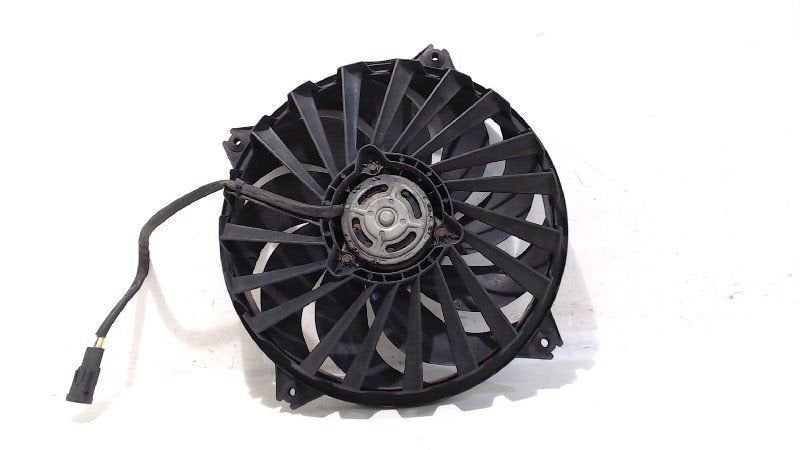Koelventilatormotor Fiat Scudo, Onderdelen@venauto.nl, Van der Ven Autorecycling B.V., Ettenseweg 76, 4706 PB Roosendaal, The Netherlands