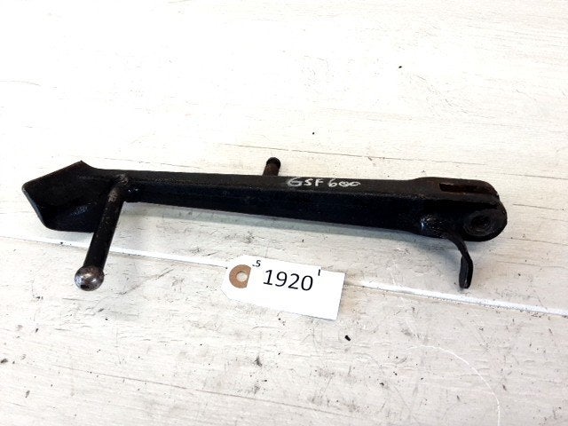 GSF600 1996 - 1999 Suzuki Pikkel D1-53135