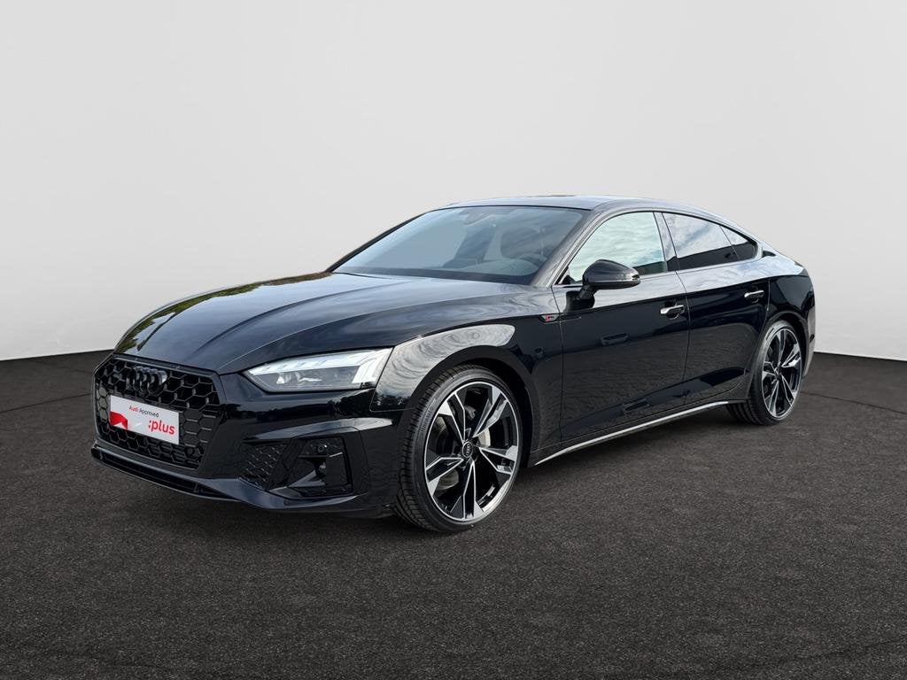 Audi A5 Sportback A5 Sportback 40 TFSI Quattro S line OPF S, Autos, Achat, Automatique, Cruise Control, A5