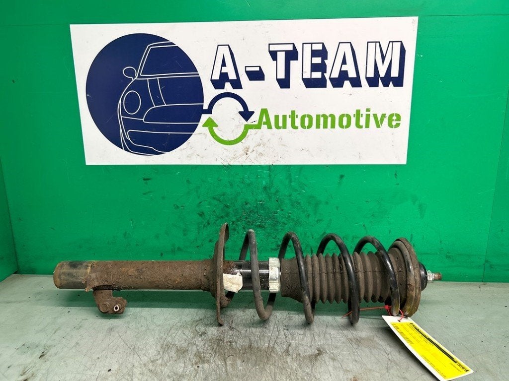 AMORTISSEUR OU ABSORBEUR DE CHOC AVANT DROIT Citroën C1, Citroën, Kontakt-citroen@citroen.com, Utilisé, Citroën Deutschland GmbH