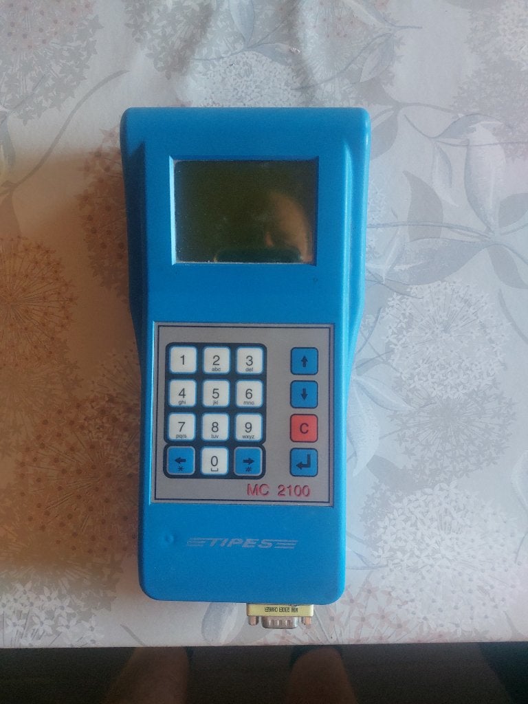 Gezocht Tipes mc 2100, Overige soorten