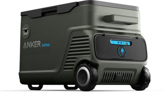 Nieuwe anker everfrost 40 met garantie, Auto diversen, Carkits, Ophalen