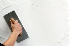 Stukadoor pleisterwerk gyproc, Doe-het-zelf en Bouw, Ophalen, Zo goed als nieuw