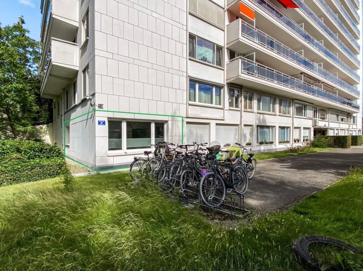 appartement te koop