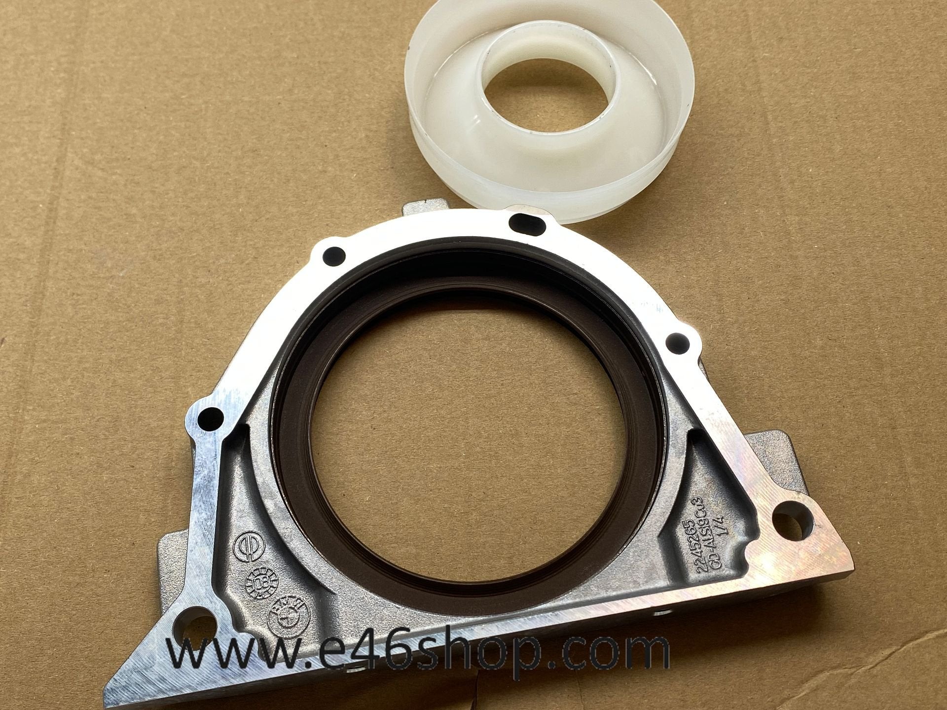 DEKSEL BMW E36 E46 E34 E36 M42 M43 M44 MOTOR OE 11141437774, Auto-onderdelen, -, -, Nieuw, Ophalen of Verzenden