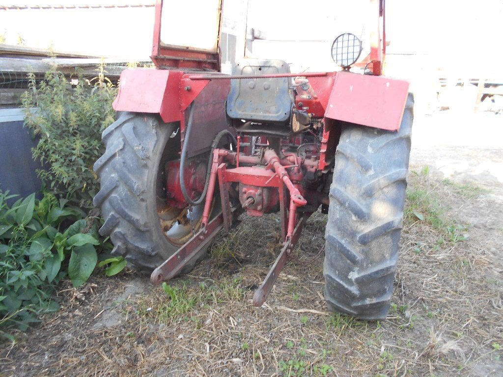 Tractor David Brown 950, Zakelijke goederen, Ophalen, Overige merken