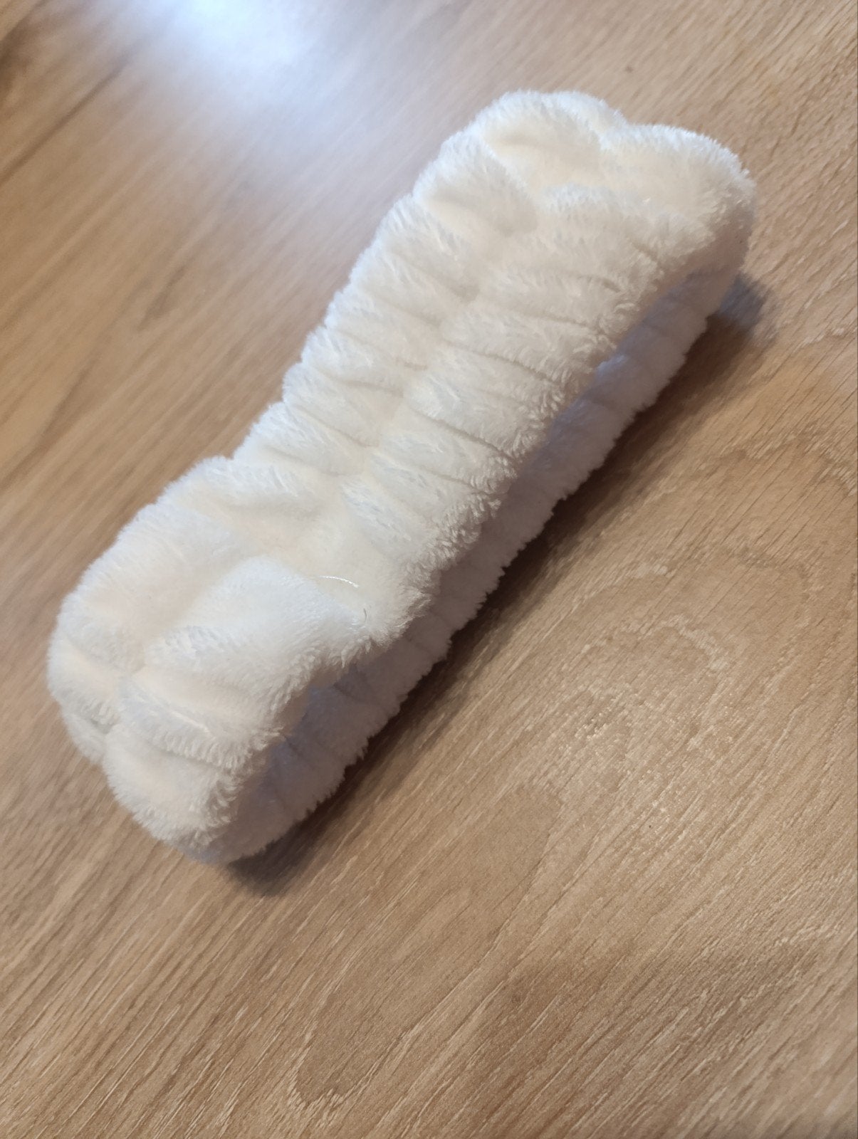 a vendre un petit bandeau, Enlèvement