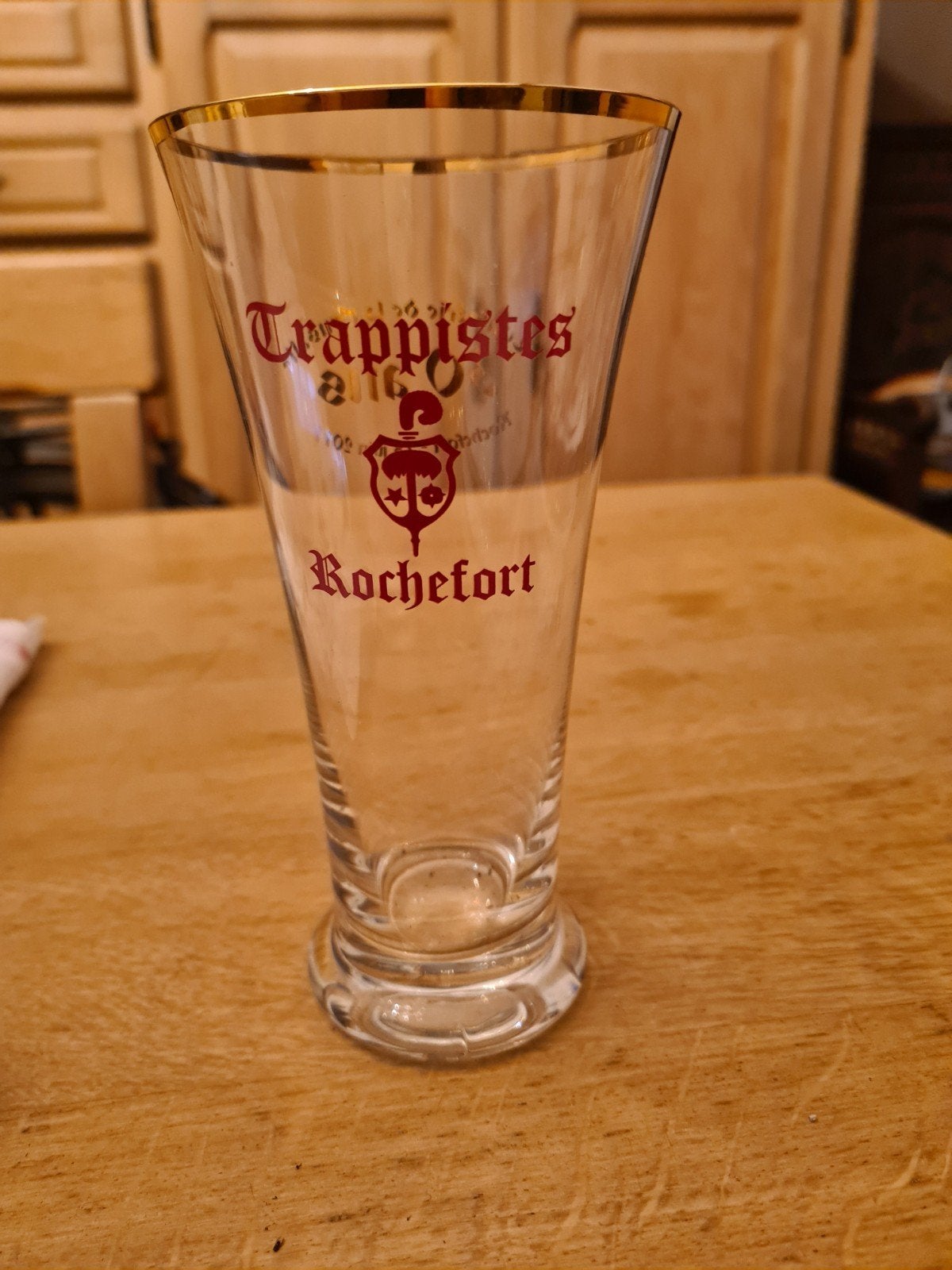 Trappistes Rochefort, Ophalen of Verzenden