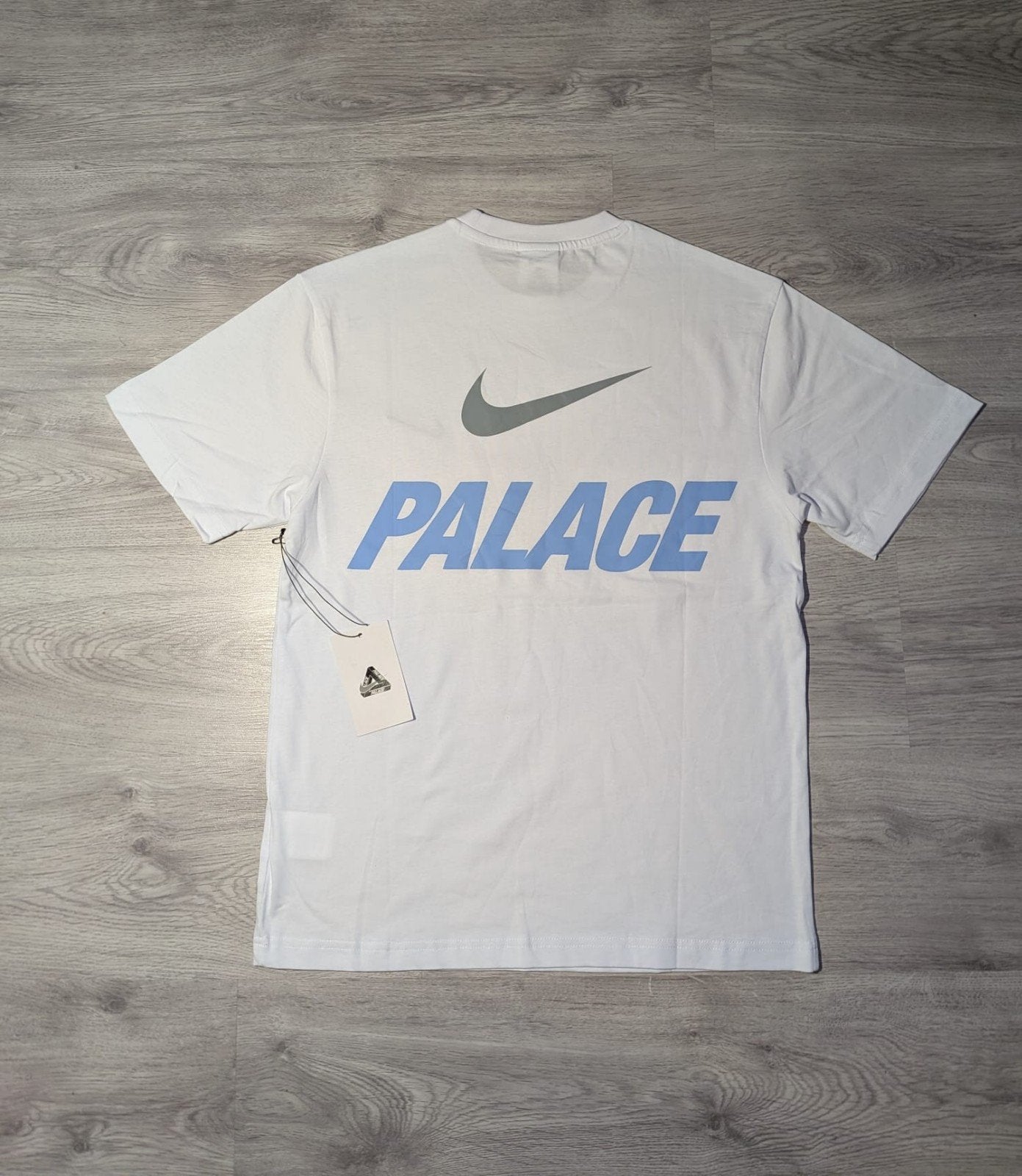 t shirt palace, Vêtements | Hommes, T-shirts, Neuf, Nike, Blanc, Taille 46 (S) ou plus petite