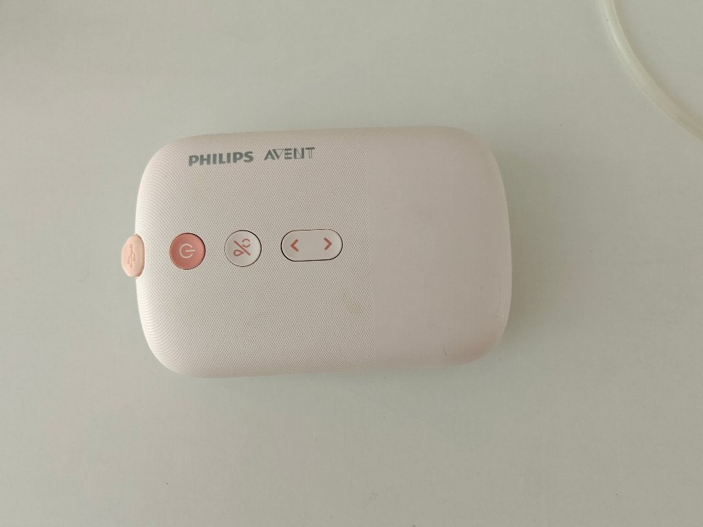 Kolf Avent Philips (niet draadloos), Ophalen, Borstkolf, Philips Avent, Zo goed als nieuw