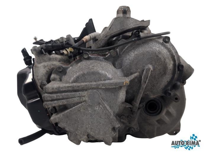 Automaatbak d'un Volvo C70, -, 3 mois de garantie, -, -