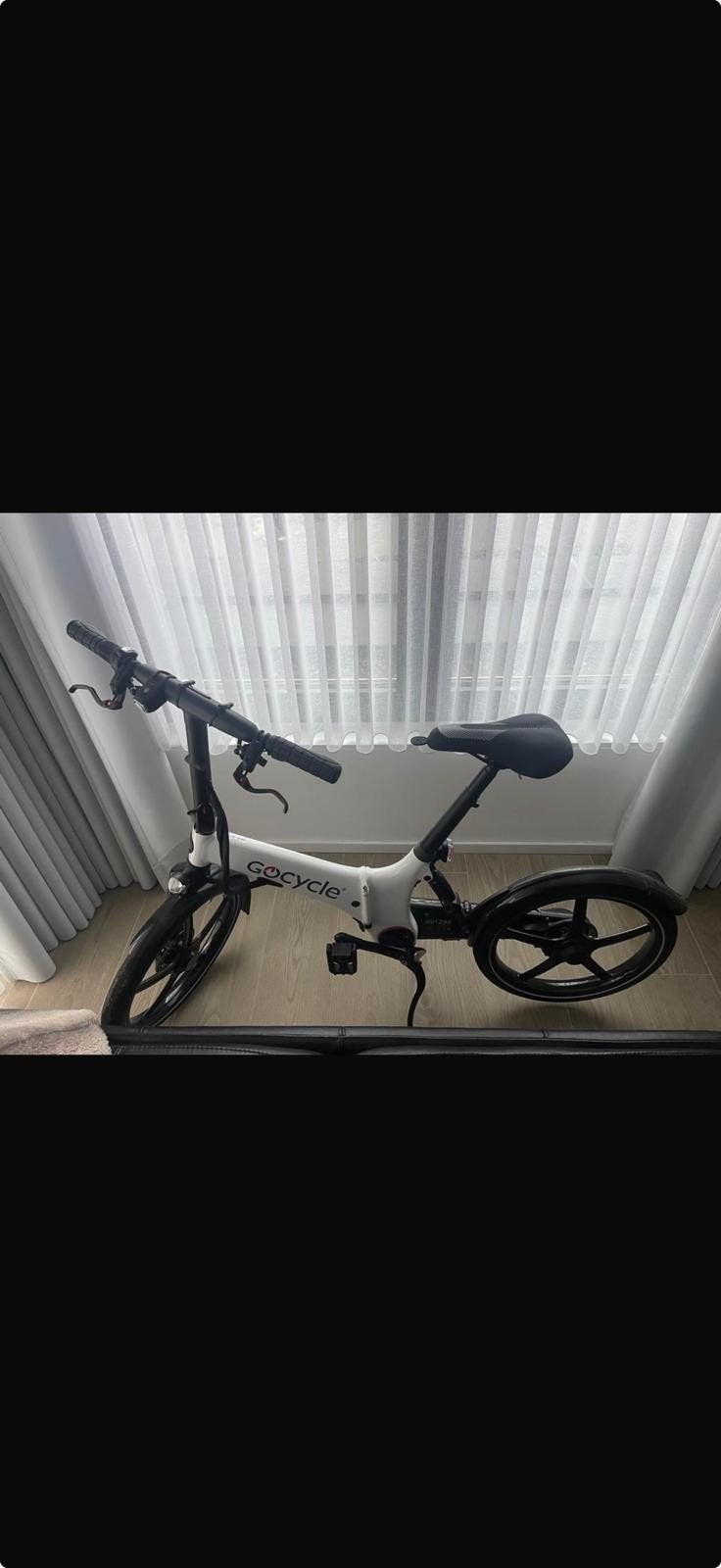 Velo electrique