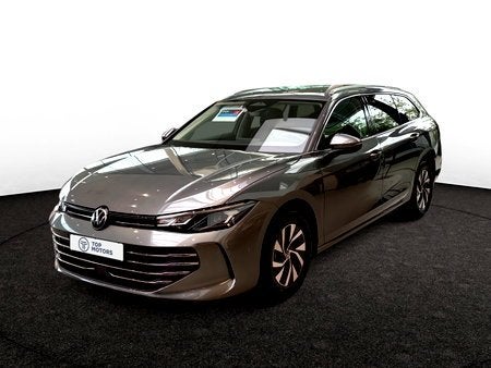 Volkswagen Passat SW Passat Style Business 1.5 eTSI  110 kW, Autos, Achat, Break, Automatique, 122 g/km