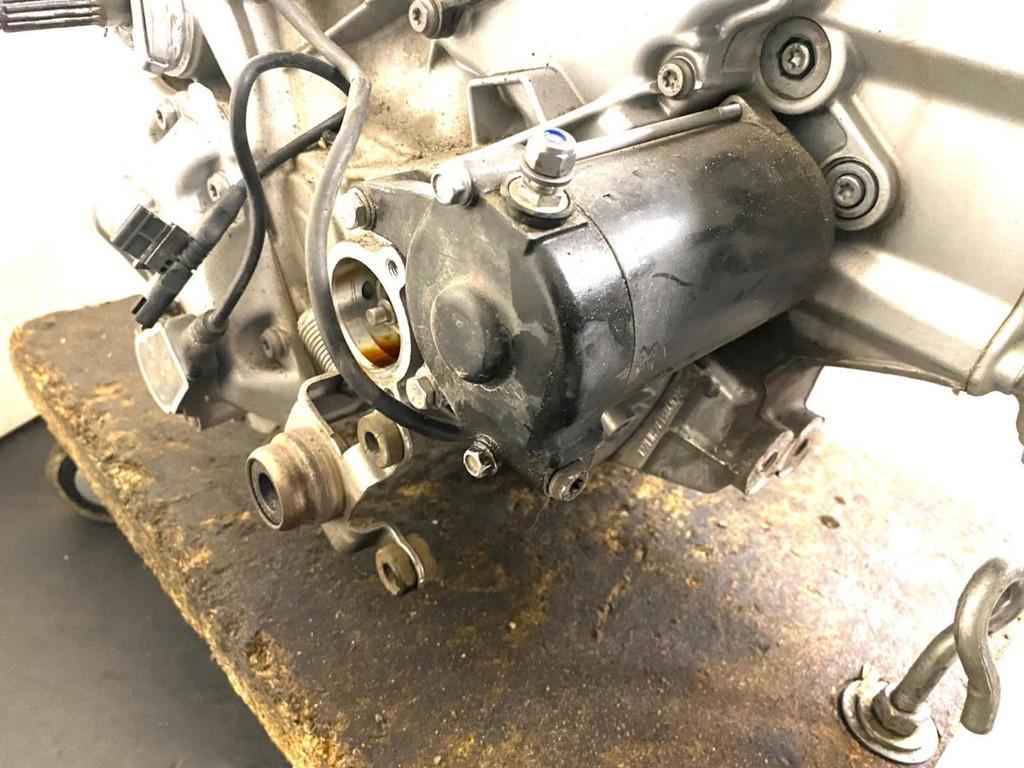 STARTMOTOR BMW R 1200 GS 2013-2016 (R1200GS LC K50), Motoren, Dhr. S. di Majo, Gebruikt, Info@cama-motorparts.nl, P.J. Troelstraweg 8 8
3144 CX  MAASSLUIS, NL