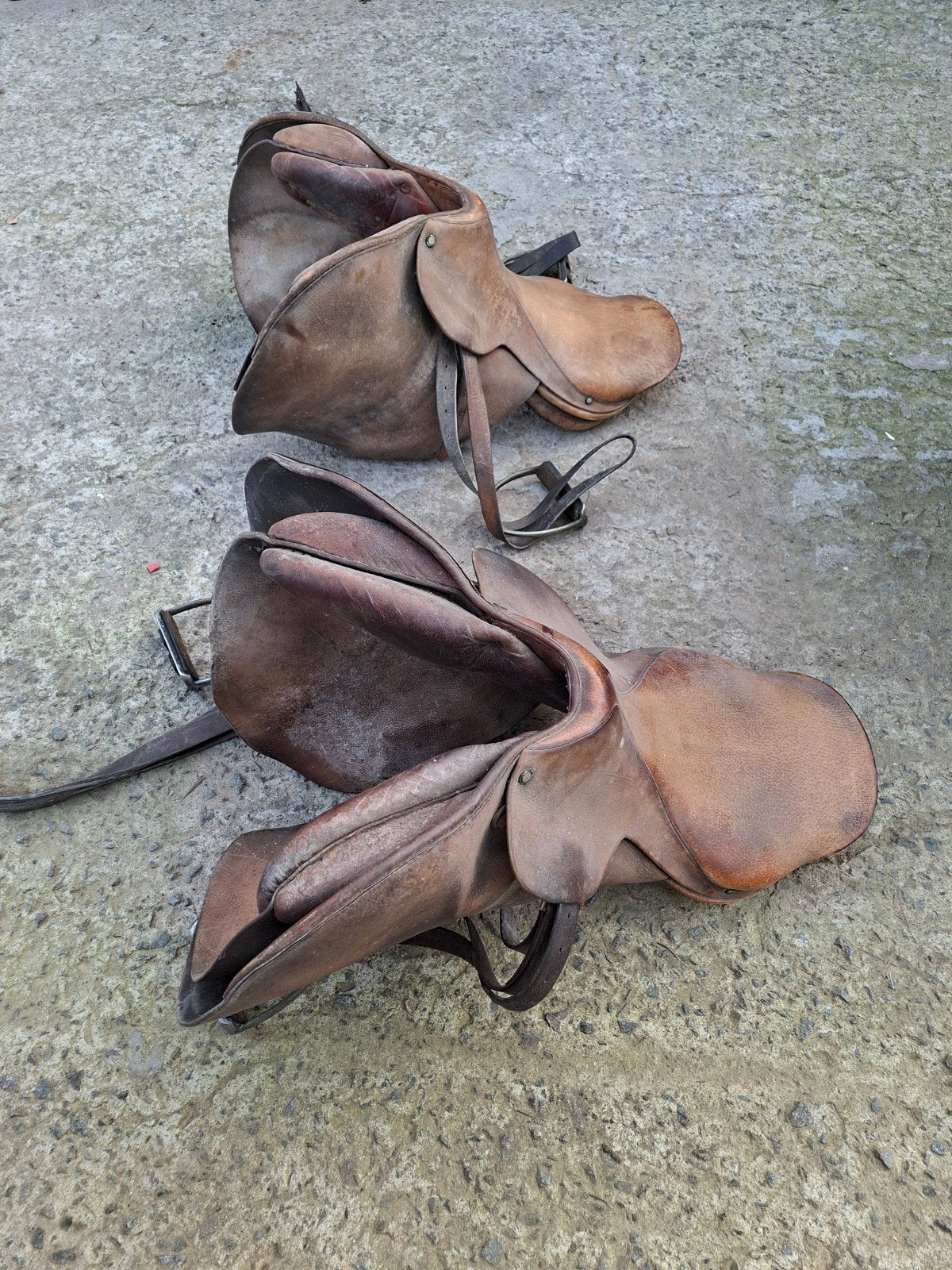 selles, Animaux & Accessoires, Enlèvement ou Envoi