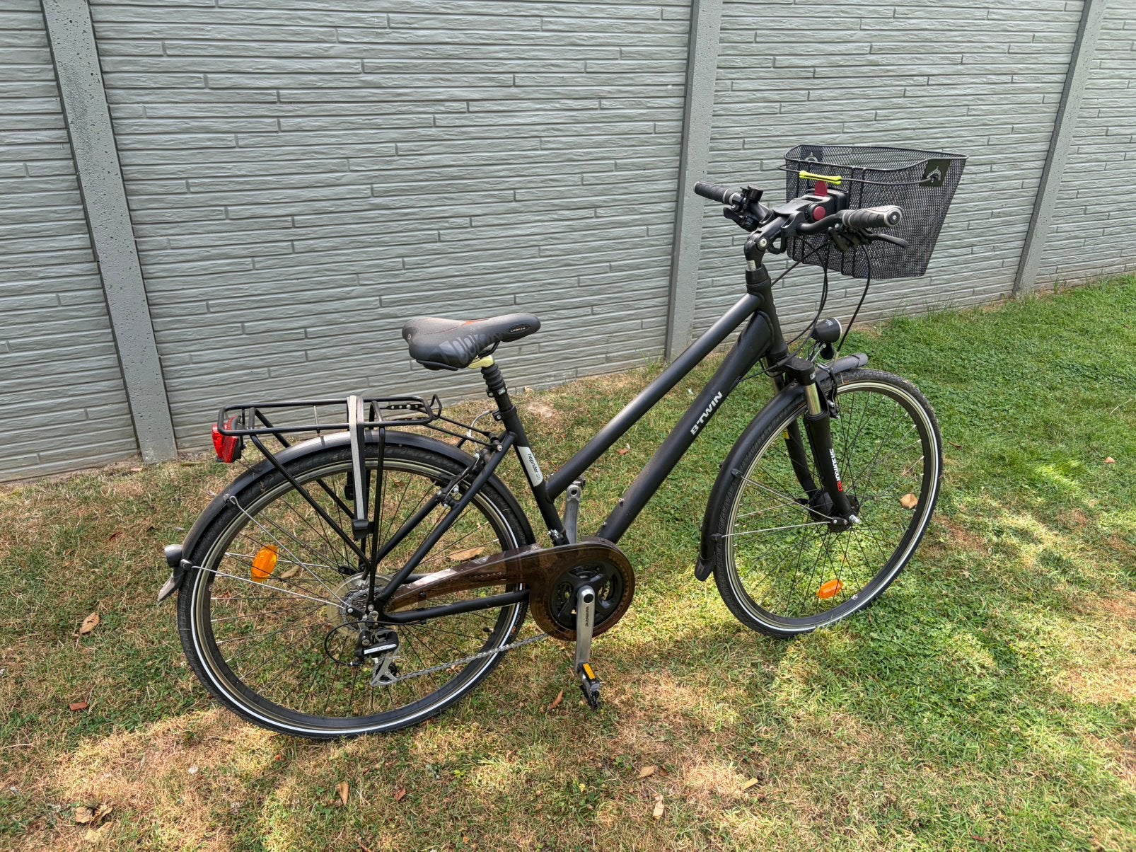Velo hoprider 520 femme, Enlèvement, Utilisé