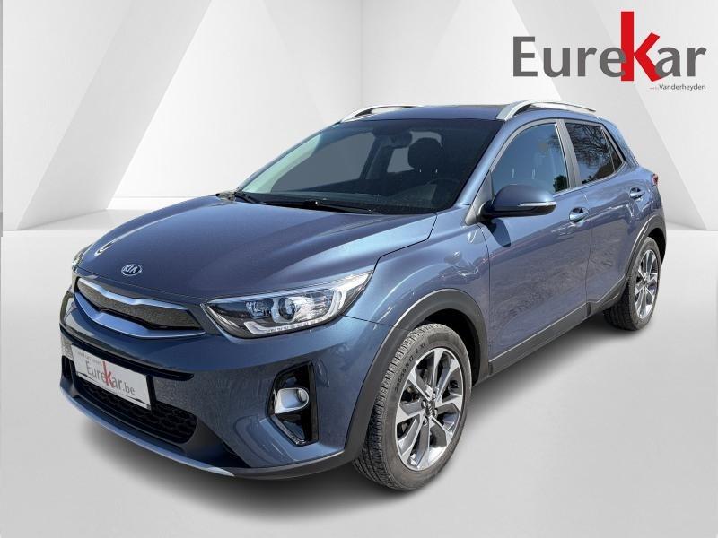 Kia Stonic Navi Edition, Autos, Kia, Achat, 998 cm³, Euro 6, Boîte manuelle