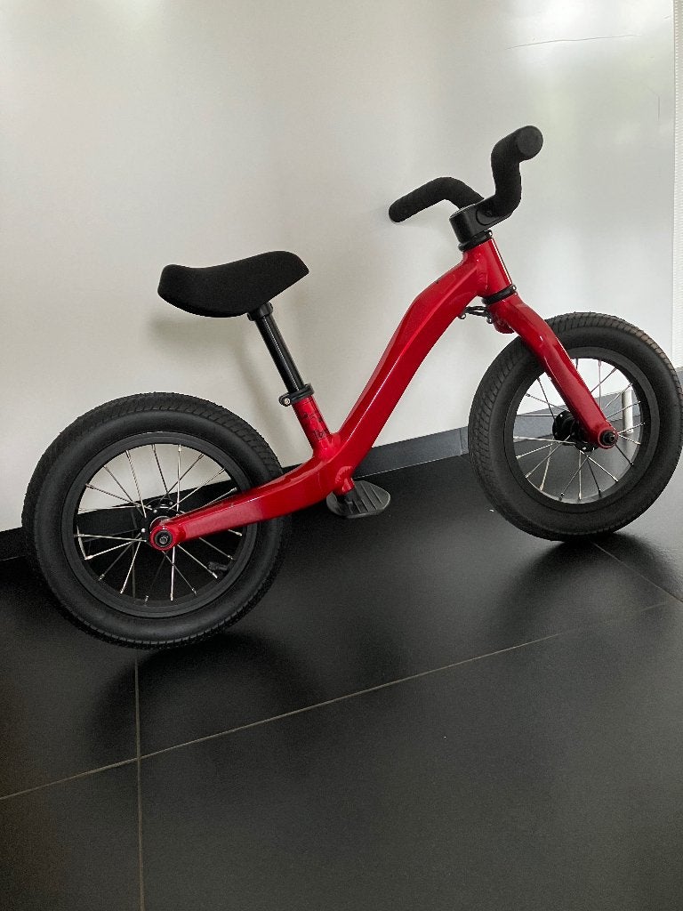 Draisienne Moustache 50€, Vélos & Vélomoteurs, Enlèvement, Comme neuf, Moins de 16 pouces, Moustache