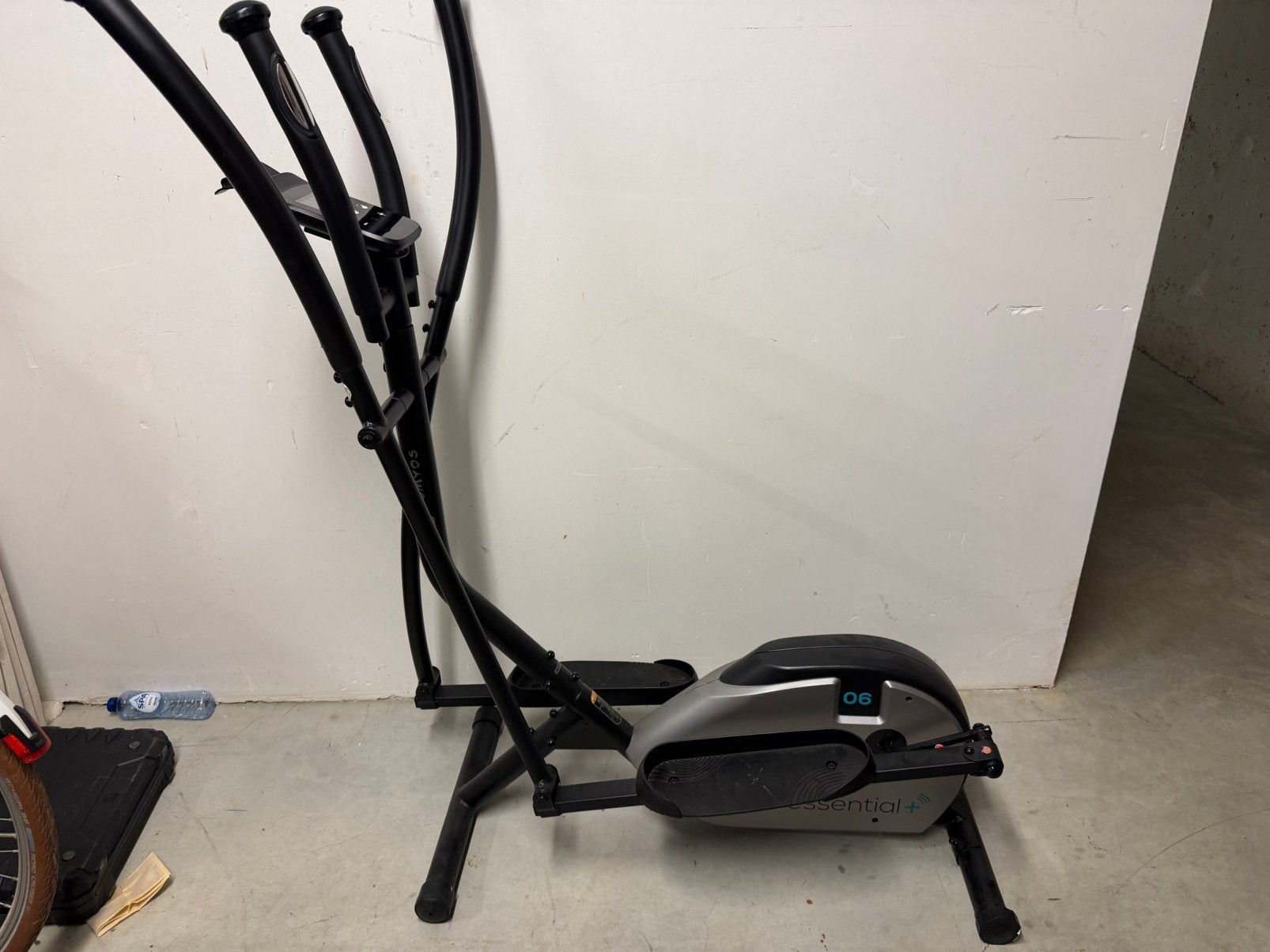Domyos fitness apparaat, Sport en Fitness, Ophalen, Gebruikt, Overige typen