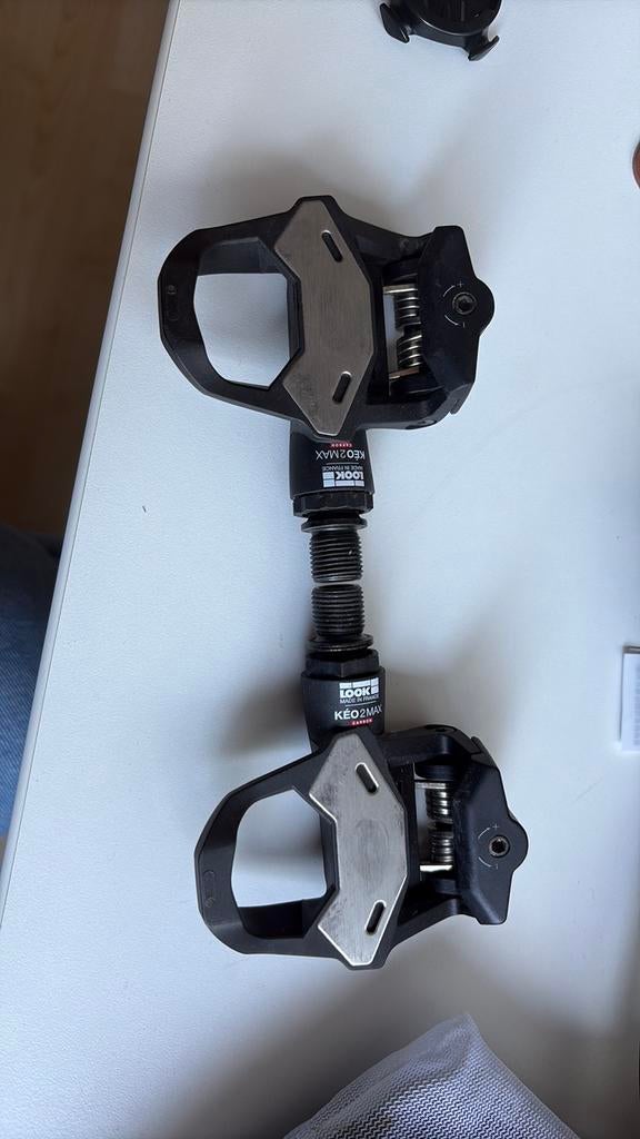 Look keo blade carbon, Fietsen en Brommers, Nieuw, Racefiets, Carbon, Ophalen