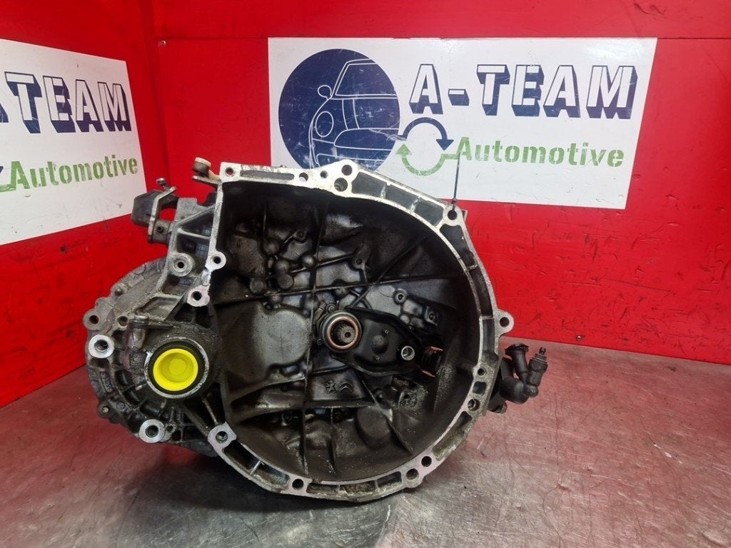 BOITE DE VITESSES MANUELLE 208 I (CA / CC / CK / CL), Autos : Pièces & Accessoires, Kontakt-peugeot@peugeot.com, Utilisé, Peugeot Deutschland GmbH