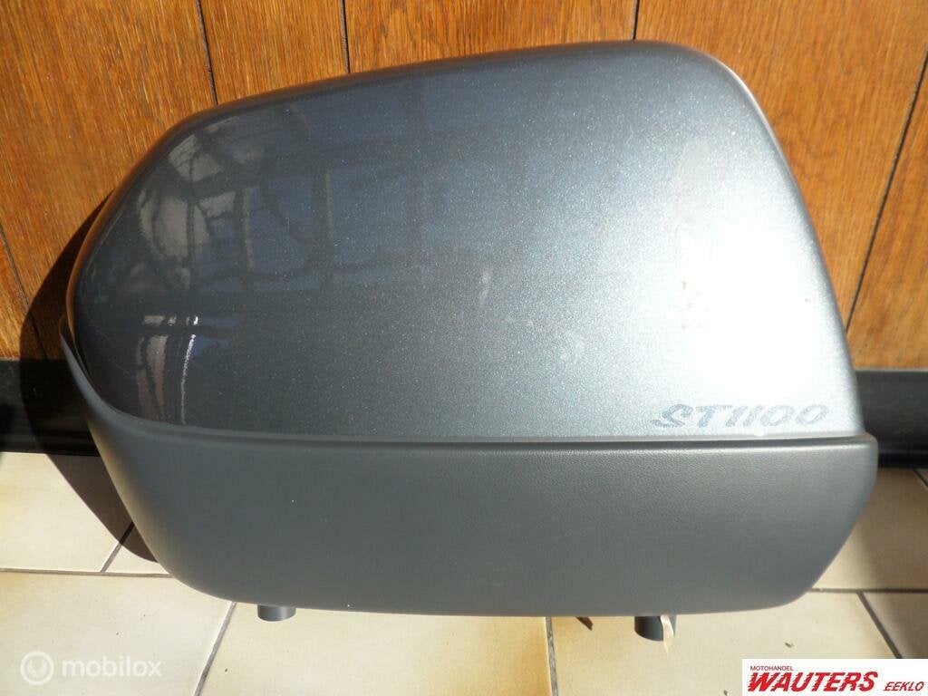 Zijdeksel lh st1100 honda, Motoren, Nieuw, Ophalen of Verzenden