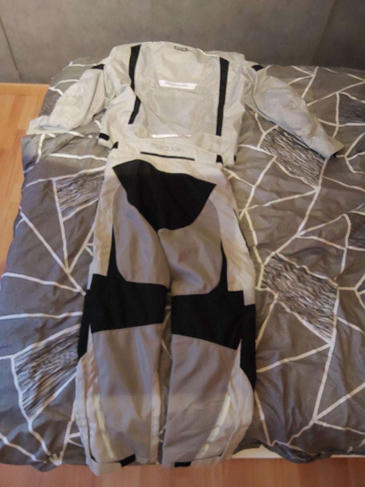 Combinaison richa été t'aille xl, Dieren en Toebehoren, Hondenkleding, Ophalen