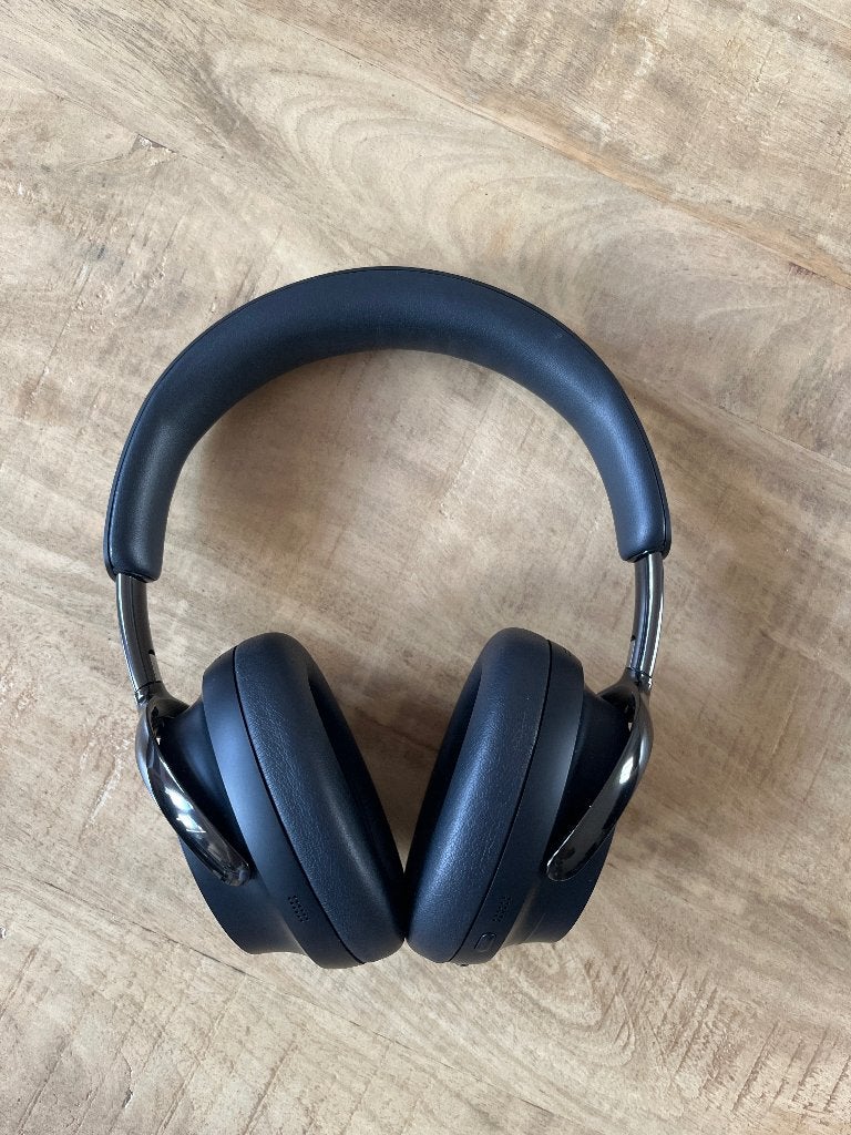 Bose QC Ultra 2nd Gen, Autres marques, Bluetooth, Circum-aural, Comme neuf