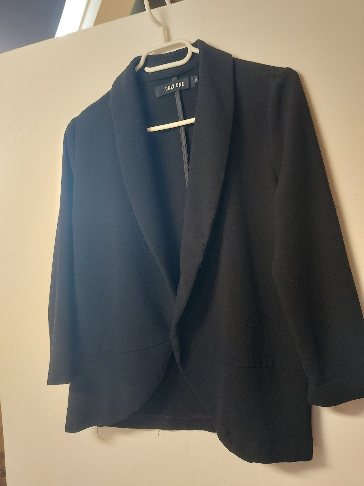 vestje, Kleding | Dames, Ophalen of Verzenden, Zwart