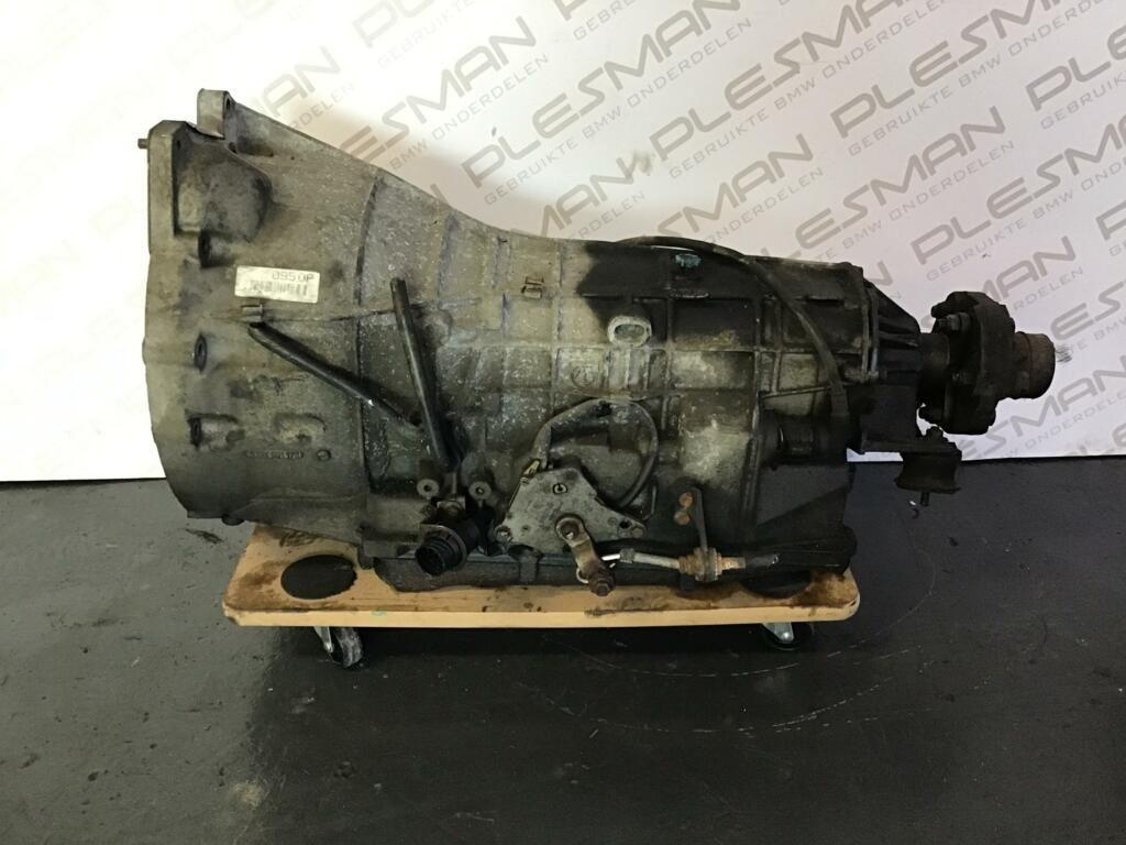 Automaatbak BMW 7-serie E38 ('92-'01) 5HP18 1422028, -, Utilisé, -, -
