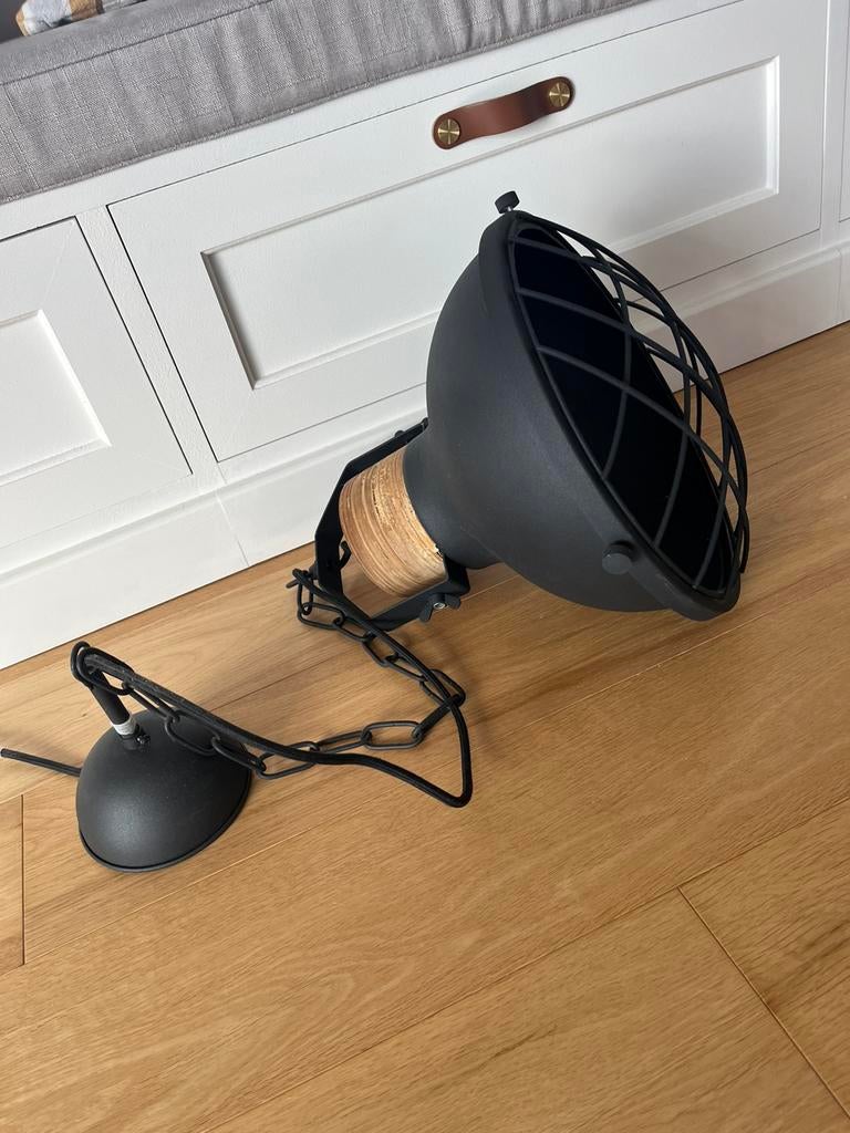 Lampe/luminaire, Maison & Meubles, Enlèvement, Comme neuf