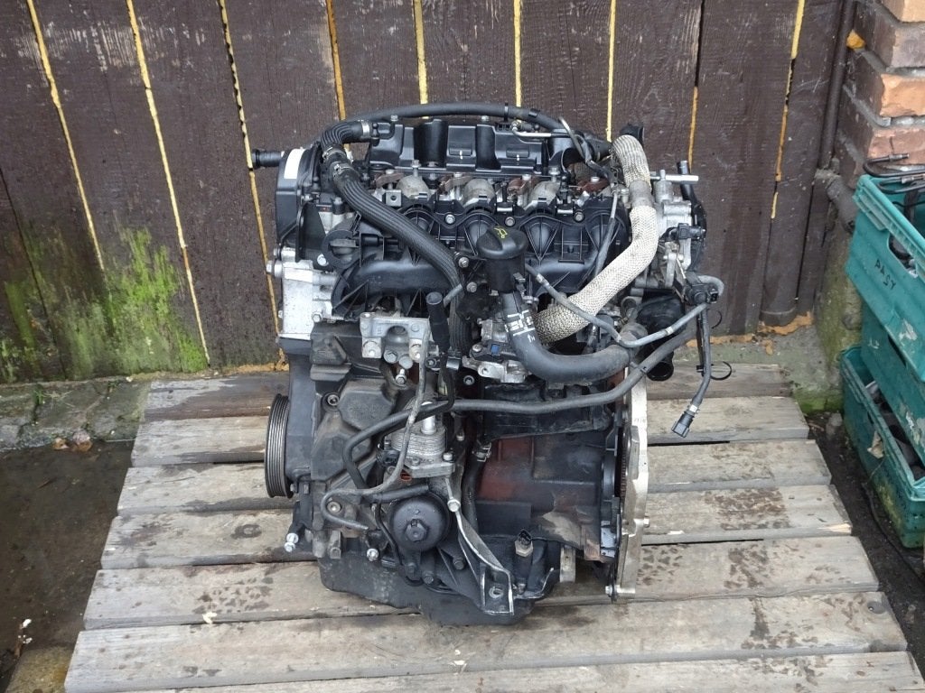 Moteur 224DT Complet JAGUAR XF