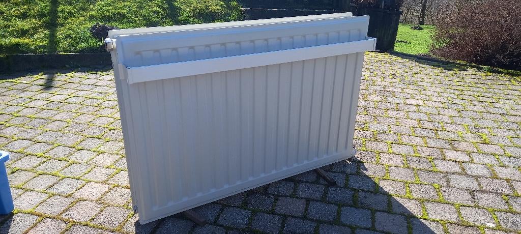 radiateur, Comme neuf, Enlèvement, Radiateur, 30 à 80 cm
