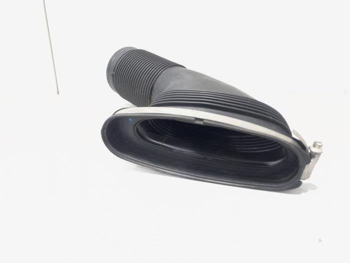 Tuyau d'aspiration air d'un Porsche Panamera, -, Porsche, 3 mois de garantie, Utilisé