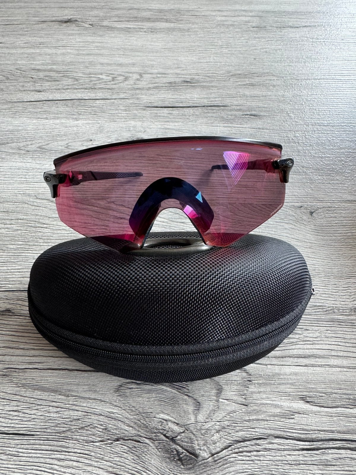 Oakley Encoder costum, Bijoux, Sacs & Beauté, Lunettes de Soleil & Lunettes | Femmes, Enlèvement ou Envoi, Comme neuf, Oakley