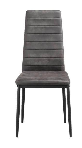 Chaises neuve 2pcs, Maison & Meubles, Chaises, Enlèvement, Comme neuf