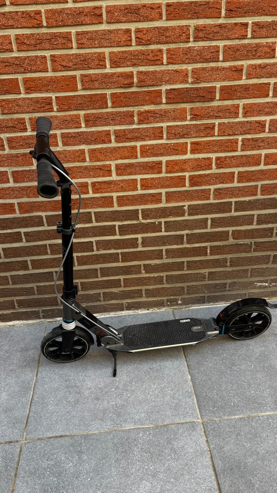 Trottinette Oxelo avendre, Vélos & Vélomoteurs, Enlèvement, Utilisé