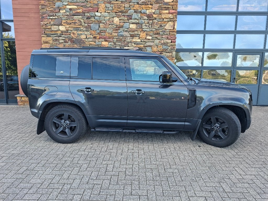Voiture, Cuir, Argent ou Gris, 2436 kg, Euro 6