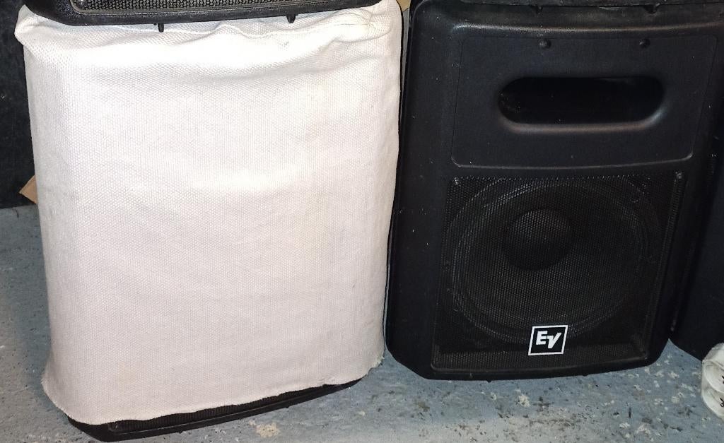 EV - ELECTRO-VOICE - SB121, Ophalen, Refurbished