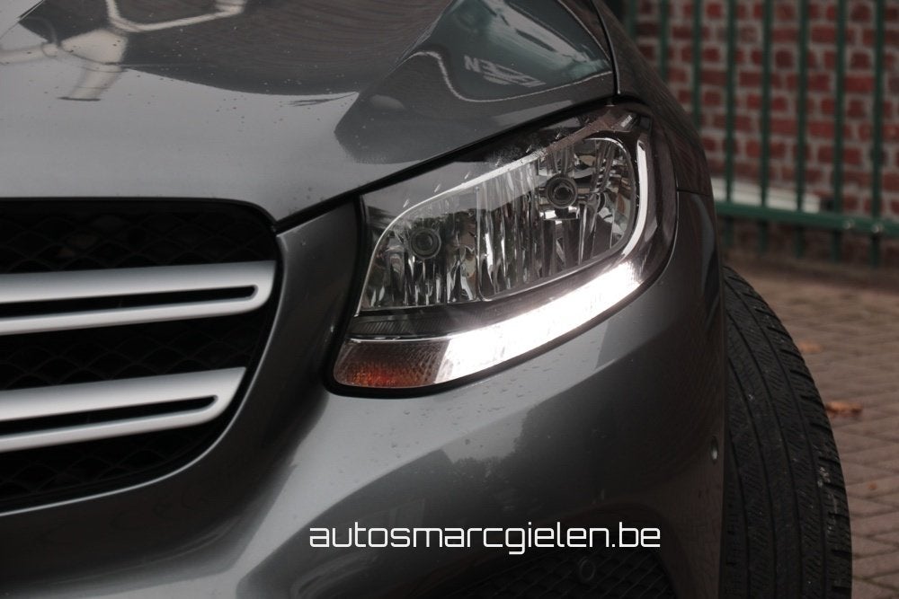 GLC 220 d 4-Matic, Zetelverwarming, Trekhaak, 18" velg,, Autos, Argent ou Gris, Achat, Entreprise, https://public.car-pass.be/vhr/89a17f06-5815-4843-ada0-7d3731a69d41?lang=nl