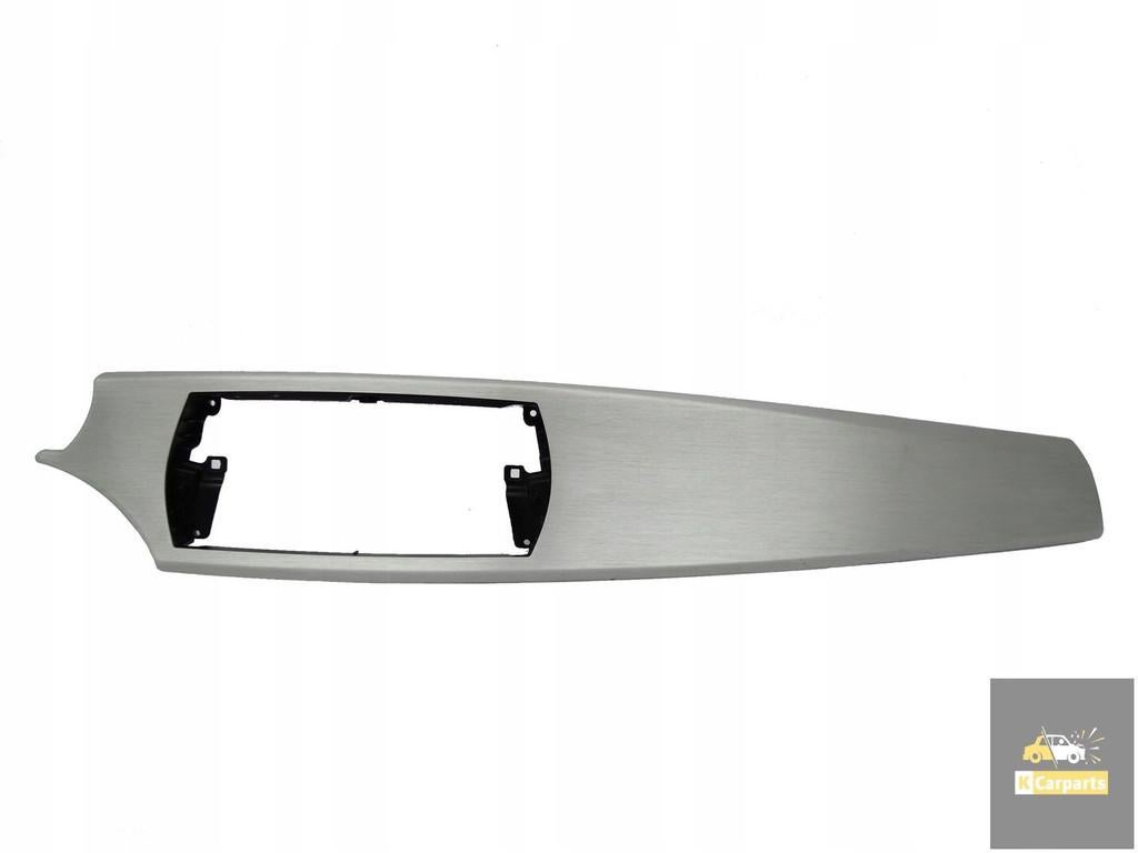 6961776, baguette de garniture centrale en aluminium pour BM, Autos : Pièces & Accessoires, Petuelring 130
80788  Munich, DE, Info@bmw.de