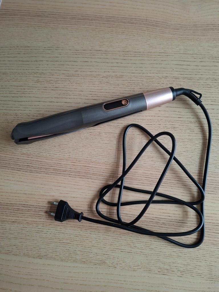 Nouveau fer à friser/fer à lisser, sans boîte, Enlèvement ou Envoi